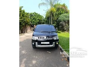 2015 Mitsubishi Delica 2.0 D5 MPV