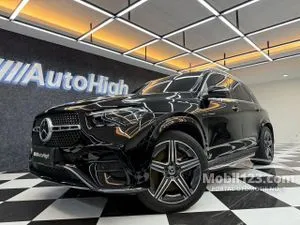 2024 Mercedes-Benz GLE450 3.0 AMG Line 4MATIC SUV