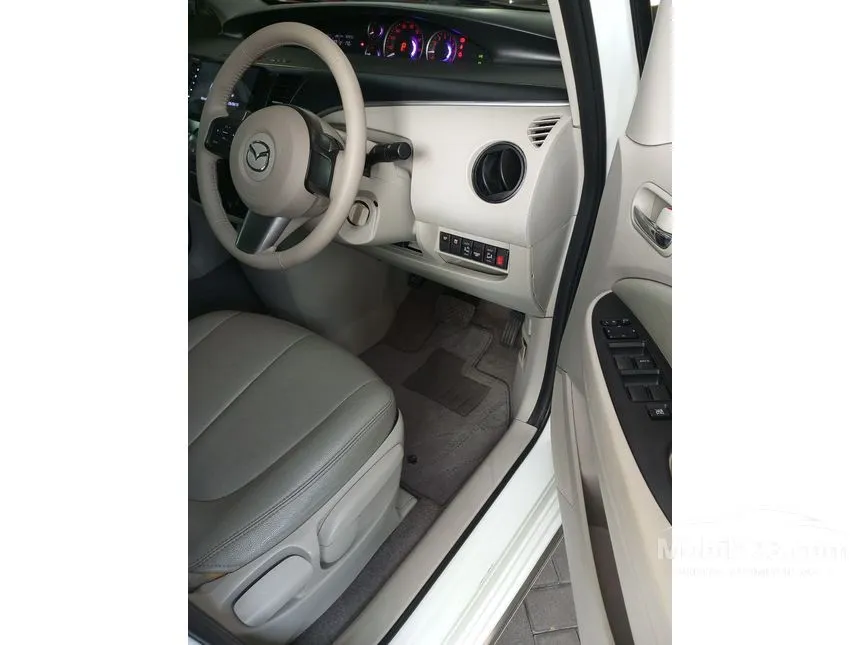 2015 Mazda Biante SKYACTIV-G MPV