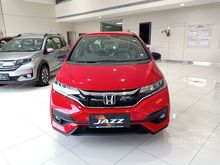 2020 Honda Jazz Proses Cepat Tidak Ribet
