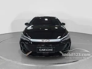 2024 BYD M6 Superior 7 Seater MPV