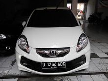 2015 Honda Brio 1.2 Satya E Hatchback