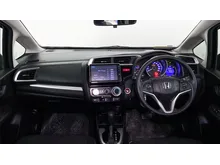 2017 Honda Jazz 1.5 RS Hatchback