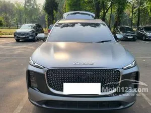 2026 Lepas L8 1.5 CSH SUV