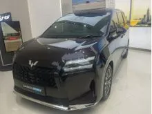 2026 Wuling Darion 1.5 EX PHEV MPV