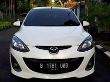 2011 Mazda 2 1.5 R