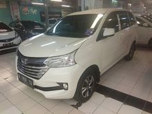 2017 Daihatsu Xenia 1.3 X DELUXE Sport MPV Mobil Keluarga Istimewa