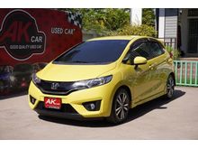 2016 Honda Jazz 1.5 (ปี 14-18) SV i-VTEC Hatchback