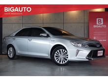 2015 Toyota Camry 2.5 (ปี 12-16) Hybrid Sedan AT