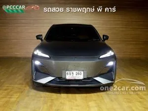 2025 DEEPAL S07 SUV