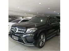 2019 Mercedes-Benz GLS400 3.0 4MATIC AMG SUV