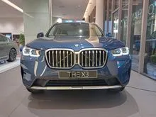 2022 BMW X3 2.0 sDrive20i SUV, Ready Blue !