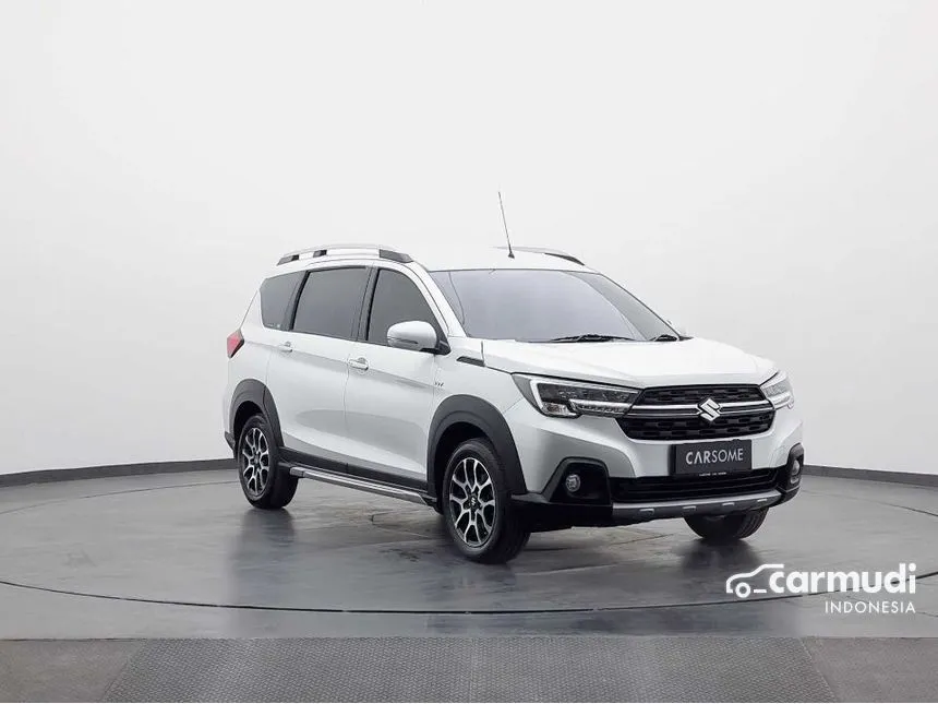 2022 Suzuki XL7 Beta SUV