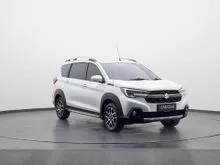 2022 Suzuki XL7 1.5 Beta SUV - KONDISI ISTIMEWA - SIAP PAKAI - MOBIL BEKAS BERKUALITAS - FU