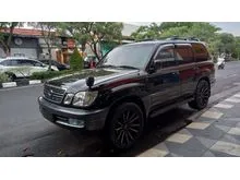 2003 Lexus LX470 4.7 J100 SUV