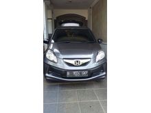 2016 Honda Brio 1.2 S Hatchback