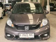 2018 Honda Brio 1.2 Satya E Hatchback - Kredit Mobil Murah
