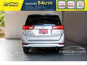 2019 Toyota INNOVA 2.8 Crysta G Wagon