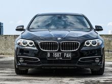 Dijual BMW 528i 2.0 Luxury 2016, BMW ASTRA USED CAR, DP Kecil