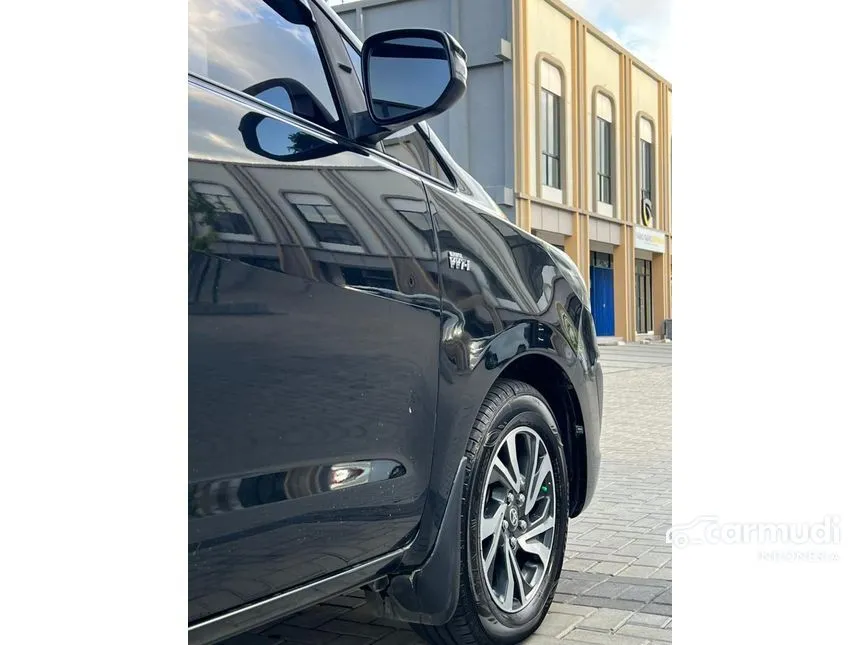 2021 Toyota Kijang Innova G MPV