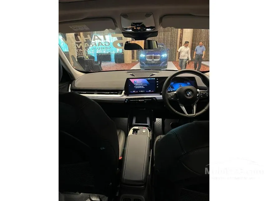 2026 BMW X1 sDrive18i xLine SUV