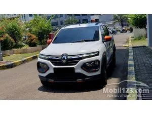 2020 Renault Kwid 1.0 Climber Hatchback
