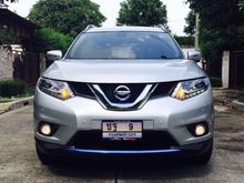 2016 Nissan X-Trail 2.0 (ปี 15-19) V Hybrid SUV AT