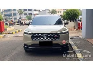 2025 Honda HR-V 1.5 e:HEV RS SUV