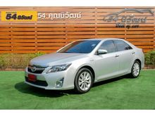 2014 Toyota Camry 2.5 (ปี 12-16) Hybrid Sedan AT