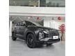 Jual Mobil Hyundai Creta 2024 Prime 1.5 di Banten Automatic Wagon Hitam Rp 420.000.000