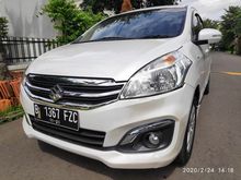 2016 Suzuki Ertiga 1.4 GX at tDp7jTa Ang4.3jTaaN