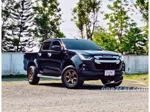 2020 Isuzu D-MAX 1.9 Hi-Lander L DA Cab-4 Pickup