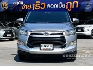 2019 Toyota INNOVA 2.8 Crysta G Wagon
