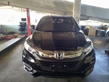 2019 Honda HR-V 1,5 E Special Edition SUV