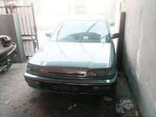 1990 Honda Civic 1.5 Sedan