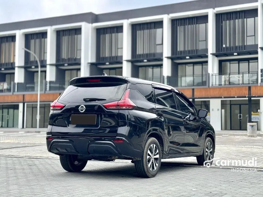 2019 Nissan Livina VE MPV