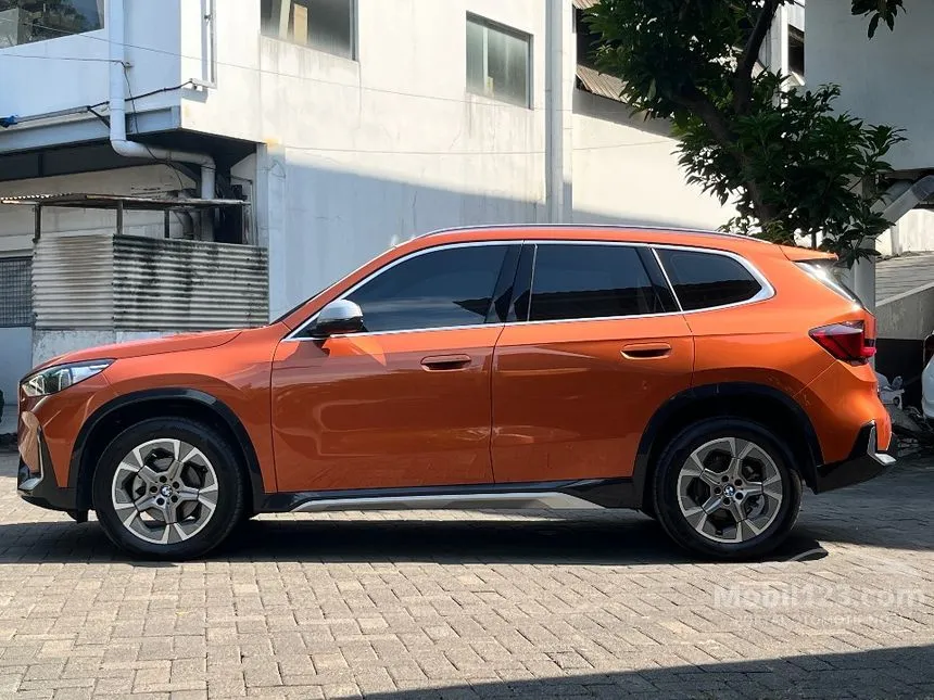 2024 BMW X1 sDrive18i xLine SUV