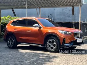 2024 BMW X1 1.5 sDrive18i xLine SUV