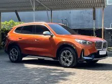 2024 BMW X1 1.5 sDrive18i xLine SUV