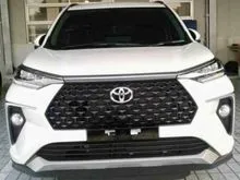 2022 Toyota Veloz 1,5 Q Wagon