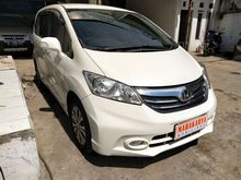 2013 Honda Freed 1.5 SD Istimewa