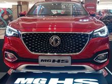 2021 MG HS 1.5 Ignite Wagon Free (Nano Coating dan Anti Karat)