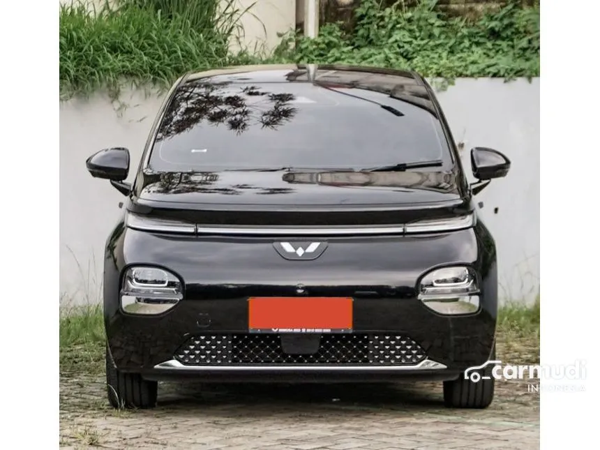 2024 Wuling Cloud EV 460KM Hatchback
