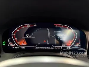 2022 BMW 330i 2.0 M Sport Pro Sedan