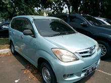 (Lelang) 2009 Daihatsu Xenia 989 Li DELUXE MPV