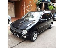 2005 Daihatsu Ceria 847 KX Hatchback