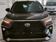 bunga 0% 2022 Toyota Veloz 1,5 Q Wagon