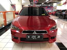 2010 Mitsubishi Lancer 2.0 2.0 GT Sedan