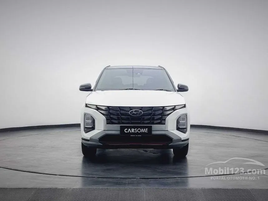 2022 Hyundai Creta Prime Wagon