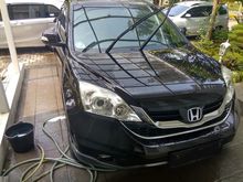 Honda Crv 2012 Automatic #jualcepatpemiliklangsung